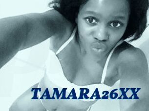 TAMARA26XX