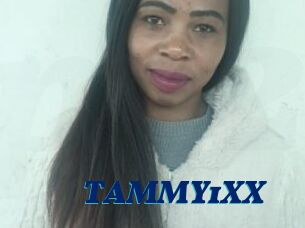 TAMMY1XX