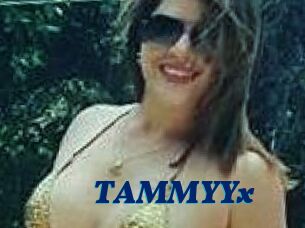TAMMYYx