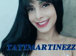 TATYMARTINEZZZ