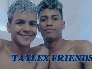 TAYLEX_FRIENDS