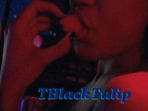 TBlackTulip