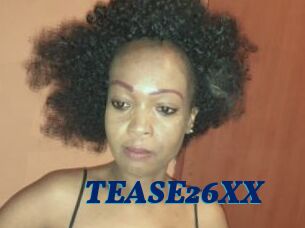 TEASE26XX