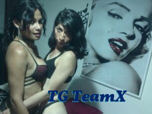 TG_TeamX