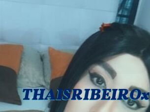 THAISRIBEIROx
