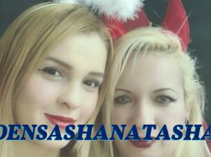 THEGOLDENSASHANATASHA
