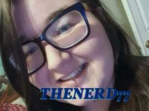 THENERD77