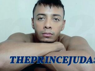 THEPRINCEJUDAS