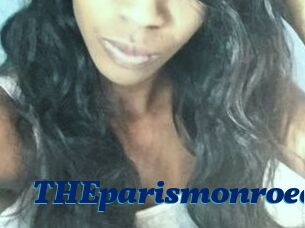 THEparismonroee