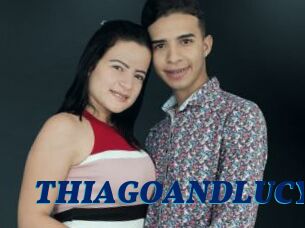 THIAGOANDLUCY
