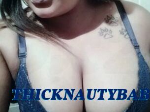 THICKNAUTYBABE