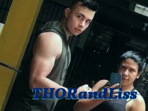 THORandLiss