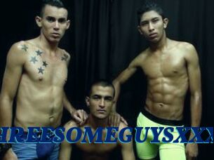 THREESOMEGUYSXXX