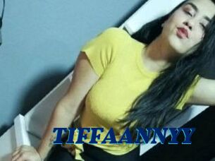 TIFFAANNYY