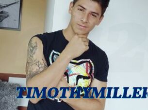 TIMOTHYMILLER