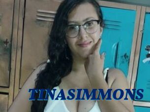 TINASIMMONS
