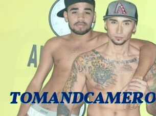 TOMANDCAMERON