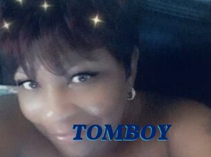TOMBOY