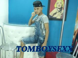 TOMBOYSEXX