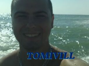 TOMIVILL