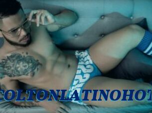 TOMMYCOLTONLATINOHOT