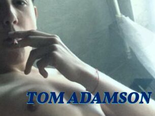 TOM_ADAMSON