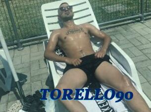 TORELLO90