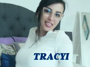 TRACYI