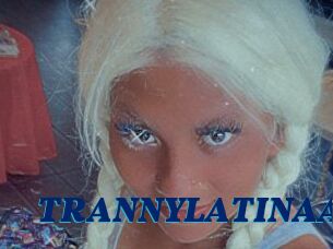 TRANNYLATINAA