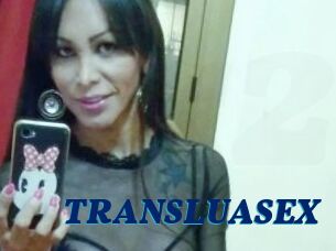 TRANSLUASEX
