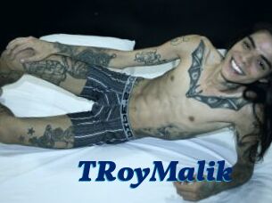 TRoyMalik