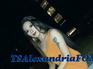 TSAlexandriaFOX