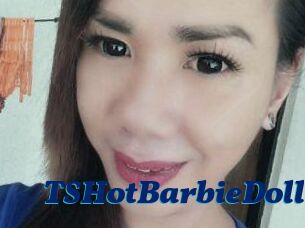TSHotBarbieDoll