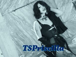TSPriscilla