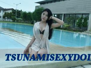TSUNAMISEXYDOLL