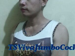 TSVivaJumboCock