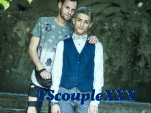 TScoupleXXX