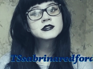 TSsabrinaredford