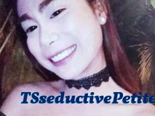 TSseductivePetite