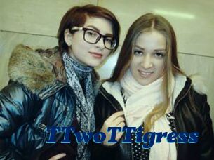 TTwoTTigress