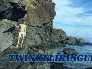 TWINKELIKINGUD