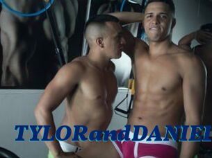 TYLORandDANIELS