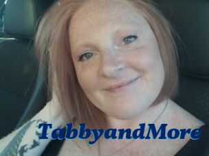 TabbyandMore