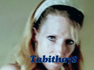 Tabitha78