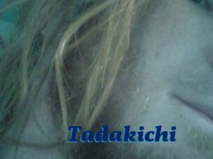 Tadakichi