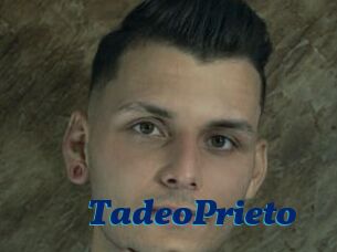 TadeoPrieto
