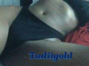 Tadiigold