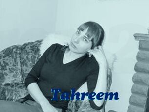 Tahreem