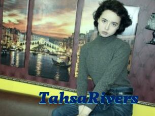TahsaRivers
