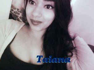 Taiana_